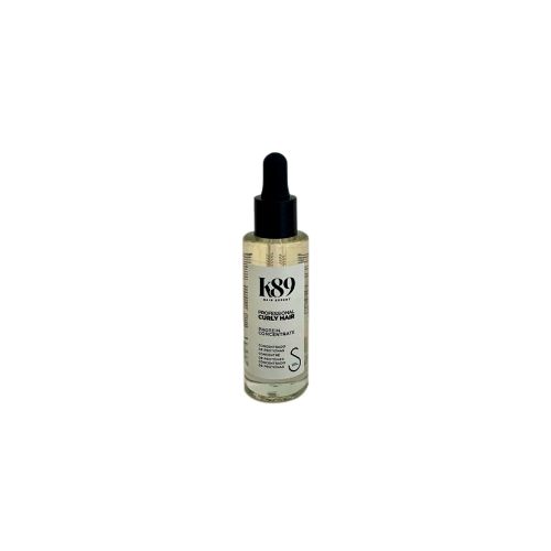 K89 - Curly Hair Protein Concentre Locion 30 ml