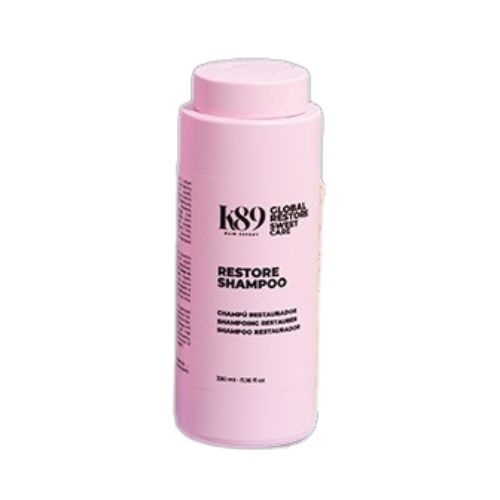 K89 - Sweet Care Restore Shampoo 330 ml