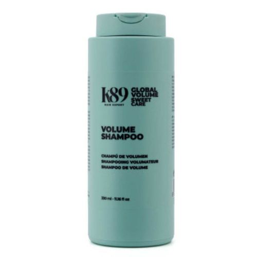 K89 - Sweet Care Global Volume Shampoo 330 ml