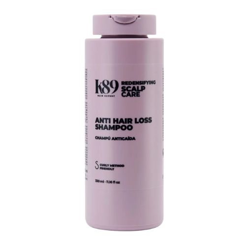 K89 - Scalp Care Anti-Hair Loss Shampoo 330 ml