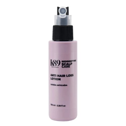 K89 - Scalp Care Anti-Hair Loss Lotion 100 ml