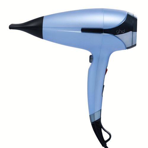 Ghd - Secador Helios Iced Luxe Ed. Lim.