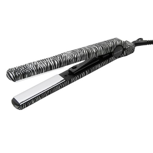Corioliss - Plancha CStyle Silver Zebra