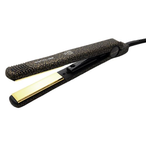 Corioliss - Plancha CStyle Leopard Gold