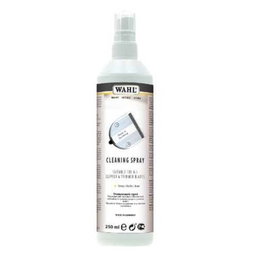 Wahl - Spray Desinfectante 250 ml