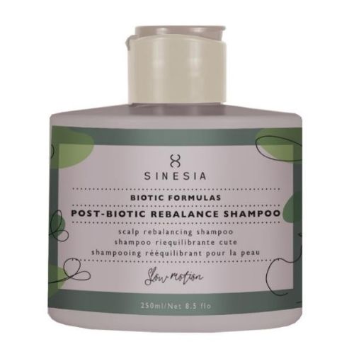 Sinesia - Biotic Formulas Post-Biotic Rebalance Champu 250ml