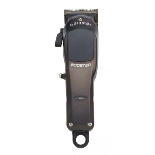 Gamma - Maquinilla Boosted Clipper