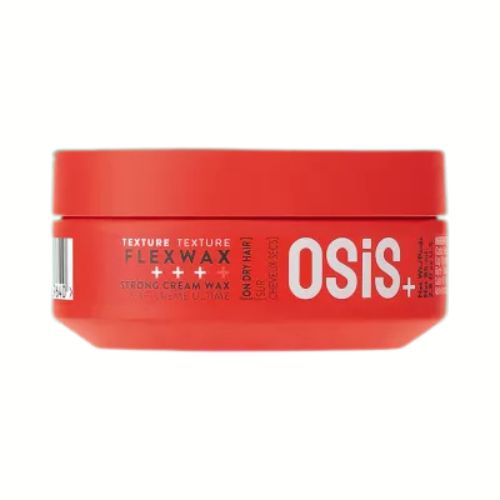Schwarzkopf - Osis Flexwax 85 ml