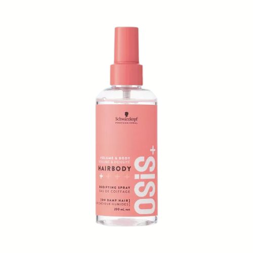 Schwarzkopf - Osis P Hairbody Spray 200 ml