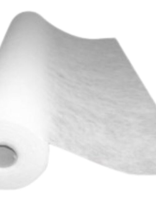 Rollo Camilla Fiselina Precortado 80 metros