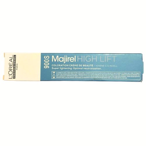 Loreal - Majiblond 900-S 50 ml