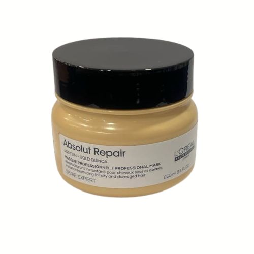 Loreal - Serie Expert Abs Repair Lipidium Masc 250 ml
