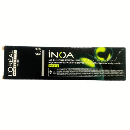 Loreal - Inoa 6.0