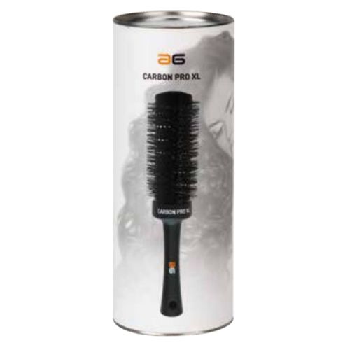 AG - Cepillo Carbon XL Térmico Pack 3 unds.