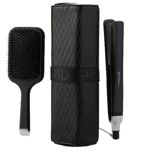 Ghd - Plancha Platinum+ Gift Set 24
