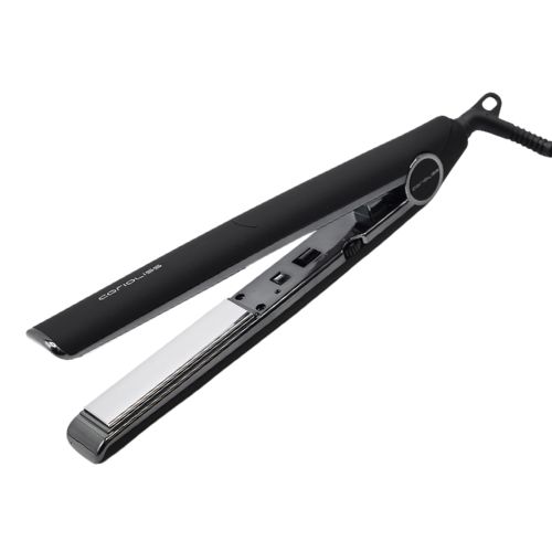 Corioliss - Plancha C1 Black Chrome