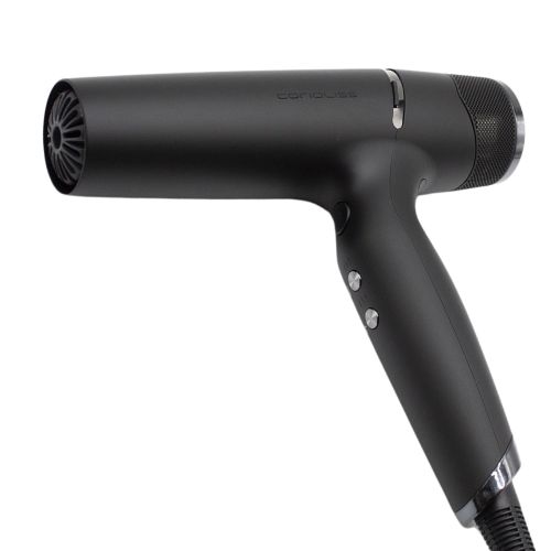 Corioliss - Secador Whisper Black