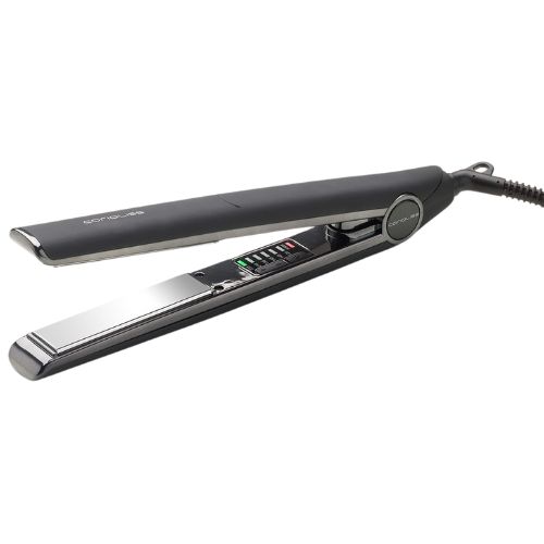 Corioliss - Plancha C1 Digital Black Soft