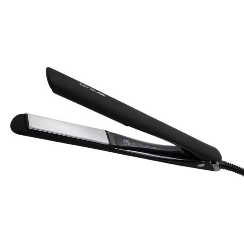 Corioliss - Plancha C5 Chrome Black Soft
