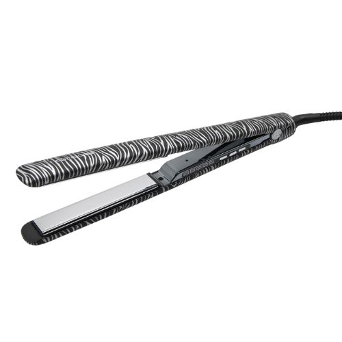 Corioliss - Plancha C3 Silver Zebra Soft