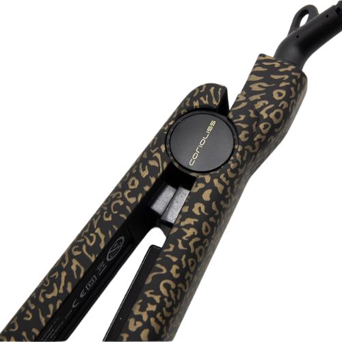 Corioliss - Plancha CStyle Leopard Gold - Imagen 4