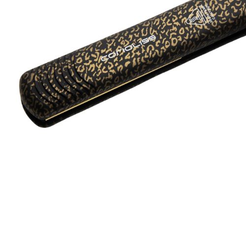 Corioliss - Plancha CStyle Leopard Gold - Imagen 5