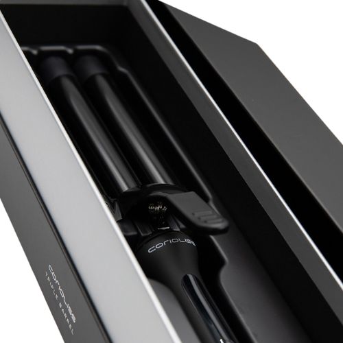 Corioliss - Tenacilla Triple Barrel - Imagen 5