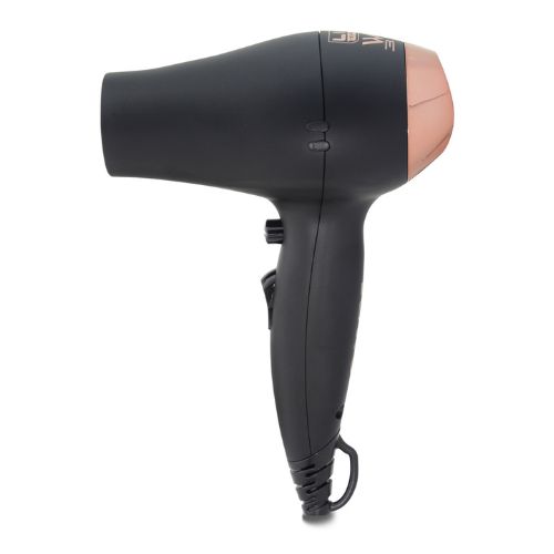 Lim Hair - Secador Wr 3.0 Negro/Rose