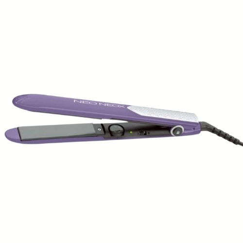 Plancha Neoneox ceramica Ed. Lila