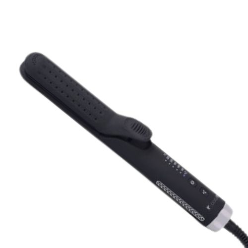 Plancha Cool Fan con aire