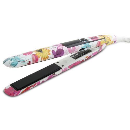 Lim Hair - Plancha Pc5.0 Diamond Flores