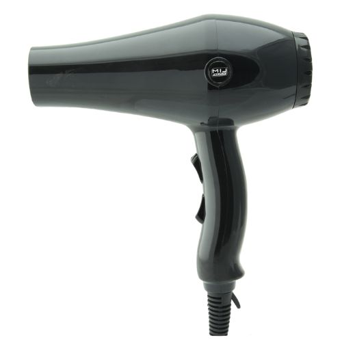 Lim Hair - Secador CH 3.0 Negro