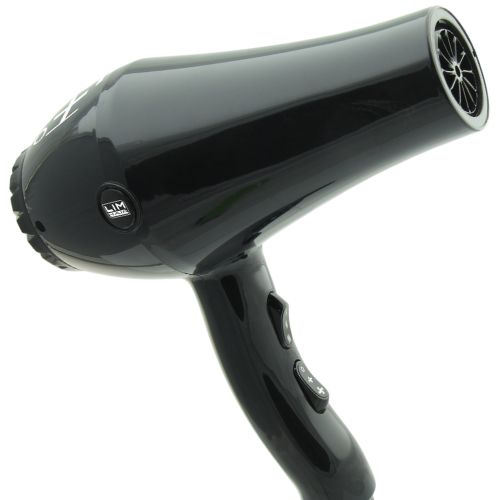 Lim Hair - Secador CH 3.0 Negro - Imagen 2