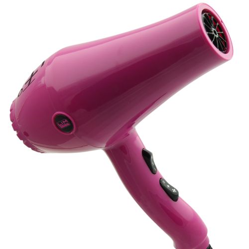 Lim Hair - Secador CH 3.0 Fucsia - Imagen 2