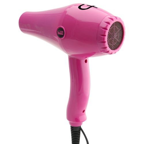 Lim Hair - Secador CH 3.0 Fucsia - Imagen 3