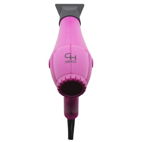 Lim Hair - Secador CH 3.0 Fucsia - Imagen 4