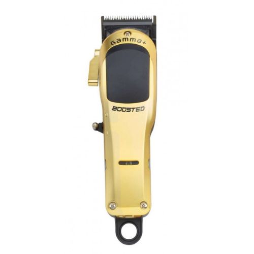 Gamma - Maquinilla Boosted Clipper - Imagen 3