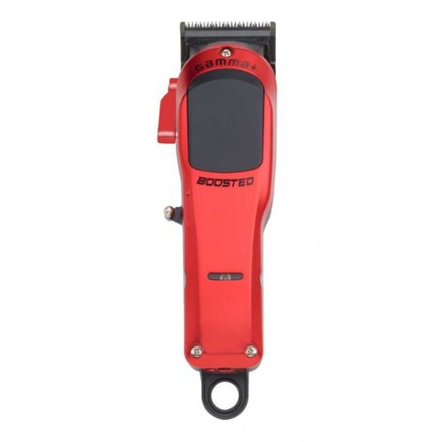 Gamma - Maquinilla Boosted Clipper - Imagen 4