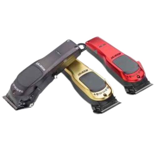 Gamma - Maquinilla Boosted Clipper - Imagen 5