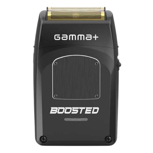 Gamma - Afeitadora Boosted Shaver
