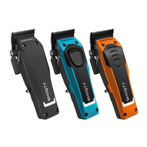 Gamma - Maquinilla Shorty