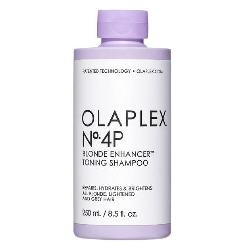 Olaplex - Champú Bond Maintenance Purple N4-P 250 ml