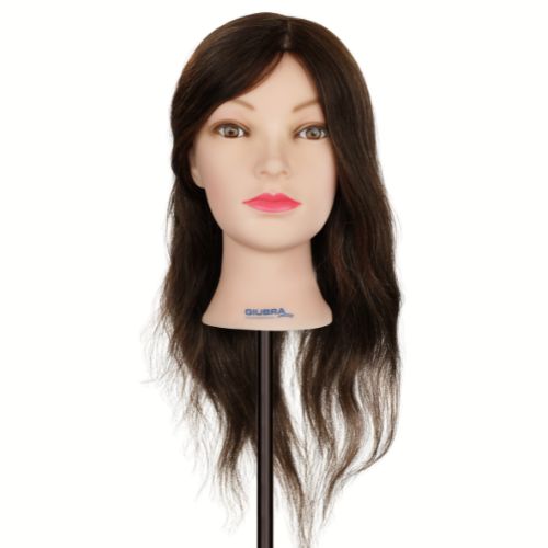 Giubra - Cabeza Maniqui 45/50 cm Sin Soporte