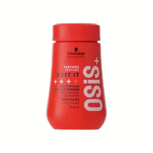 Schwarzkopf - Osis Elastic 500 ml