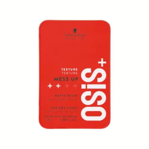 Schwarzkopf - Osis Mess Up 100 ml