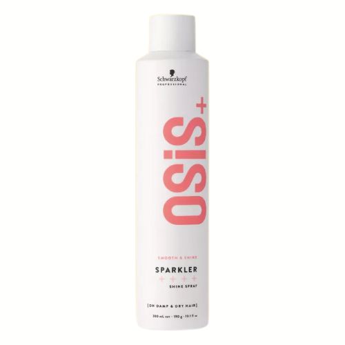 Schwarzkopf - Osis Sparkler Spray Brillo 300 ml