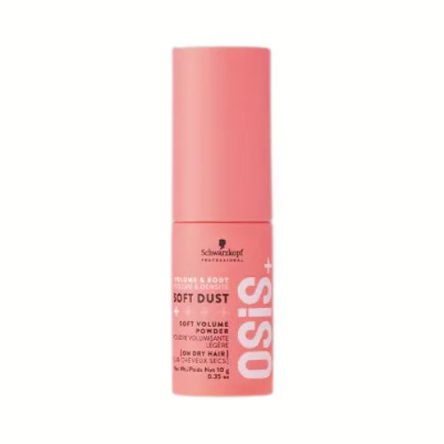 Schwarzkopf - Osis Soft Dust 10 gr