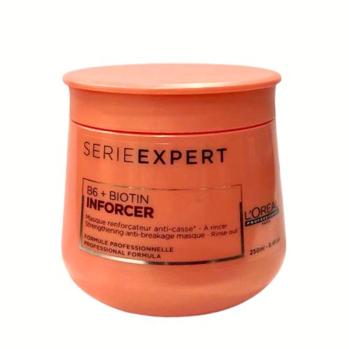 Loreal - Serie Expert INFORCER Masc 250