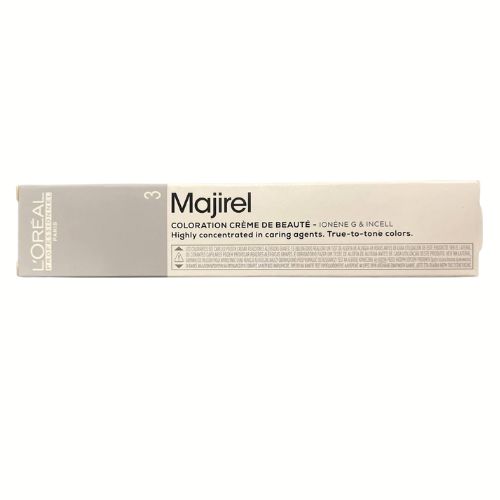 Loreal - Majirel 3 50 ml