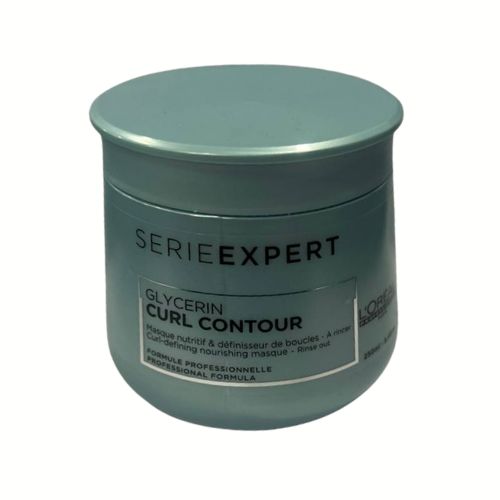 Loreal - Serie Expert Curl Contour Masc 250 ml